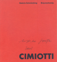 1967 Biblio ci 1967 Gal Schmü Brauns kl 1967 Biblio ci 1967 Gal Schmü Brauns kl