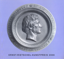 2006 Biblio ci 2006 ErRietschel Preis kl 2006 Biblio ci 2006 ErRietschel Preis kl