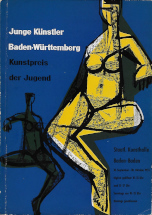 1955 GA Biblio ci JK BaW kl