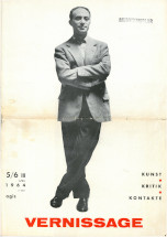 1964 Vernissage kl