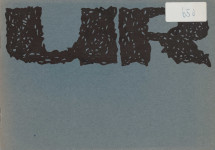1965 GA Biblio ci UR kl