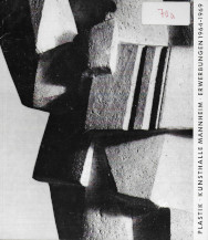 1970 GA Bibli ci Mannheim kl