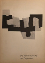 1970 GA Biblio ci Handzeichnung Stuttg kl