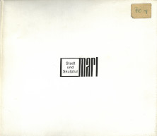 1970 GA biblio ci Marl kl