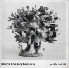1961 Biblio cimi 1961 brusberg kl