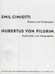1966 Biblio cimi KV Oldenburg kl