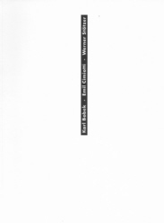 1993 Biblio cimi EA Cover 1993 ci bo st kl