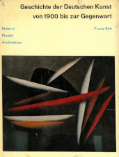 1958 cimi GA Cover Geschichte d dt Kun 1900 kl