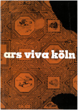 1961 cimi GA Cover 1961 ARS viva K�ln kl