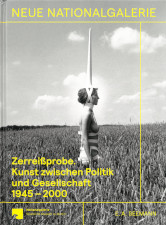 2023 cima GA Cover Nat Gal Zerrei�probe kl